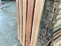 Douglas tuinpoort - 180x90 cm - afbeelding 9 van  9