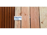 Douglas tuinpoort - afbeelding 2 van  2