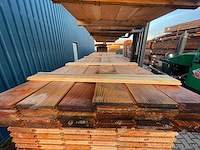 Douglas veer en groef 5000x175x18mm (47x) - afbeelding 1 van  3