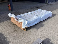 Douglas veer & groefplank 185x18x2500mm (75x) - afbeelding 1 van  6