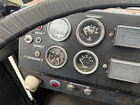 Douglas vliegtuigtrekker – militair legervoertuig t-62-dxl - afbeelding 2 van  14