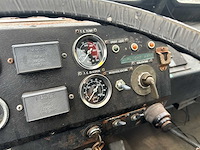 Douglas vliegtuigtrekker – militair legervoertuig t-62-dxl - afbeelding 3 van  14