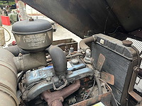 Douglas vliegtuigtrekker – militair legervoertuig t-62-dxl - afbeelding 6 van  14