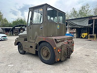 Douglas vliegtuigtrekker – militair legervoertuig t-62-dxl - afbeelding 8 van  14