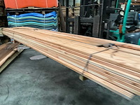 Douglas vlonderplank 400x14,5x2,5 cm (30x) - afbeelding 2 van  8