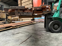 Douglas vlonderplank 400x14,5x2,5 cm (30x) - afbeelding 6 van  8