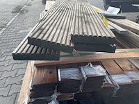 Douglas vlonderplanken 3000x140x25mm (4x) - afbeelding 3 van  3