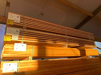 Douglas vlonderplanken 3000x140x25mm (50x) - afbeelding 4 van  4