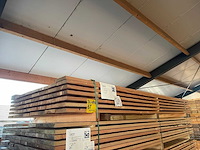 Douglas vlonderplanken 3000x140x25mm (50x) - afbeelding 4 van  4