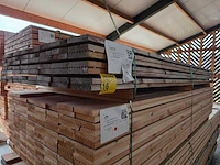 Douglas vlonderplanken 3000x140x25mm (56x) - afbeelding 2 van  3