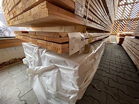 Douglas vlonderplanken 4000x140x25mm (30x) - afbeelding 4 van  4
