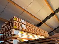 Douglas vlonderplanken 4000x140x25mm (31x) - afbeelding 4 van  4