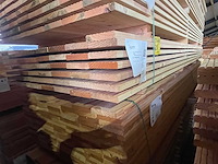 Douglas vlonderplanken 4000x140x25mm (50x) - afbeelding 4 van  4