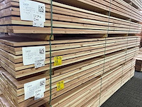 Douglas vlonderplanken 4000x140x25mm (70x) - afbeelding 4 van  4