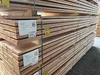 Douglas vlonderplanken 4000x140x25mm (70x) - afbeelding 4 van  4