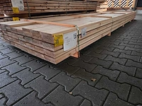 Douglas vlonderplanken 5000x140x25mm (70x) - afbeelding 3 van  4