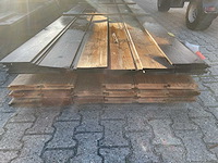 Douglas wisselsponning/halfhouts rabat 6000x190x18mm (16x) - afbeelding 3 van  3