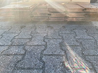 Douglas wisselsponning/halfhouts rabat 6000x190x18mm (34x) - afbeelding 3 van  3