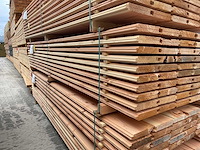 Douglas wisselsponning/halfhoutsrabat 3000x190x18mm (120x) - afbeelding 2 van  3