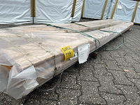 Douglas wisselsponning/halfhoutsrabat 4000x170x18mm (30x) - afbeelding 2 van  3