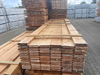 Douglas wisselsponning/halfhoutsrabat 4000x190x18m (136x) - afbeelding 1 van  3
