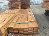Douglas wisselsponning/halfhoutsrabat 4000x190x18m (138x) - afbeelding 1 van  3