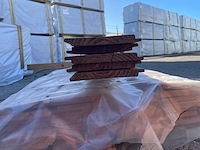 Douglas wisselsponning/halfhoutsrabat 4000x190x18mm (5x) - afbeelding 3 van  3