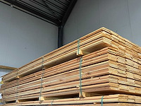 Douglas wisselsponning/halfhoutsrabat 4000x190x18mm (60x) - afbeelding 4 van  4