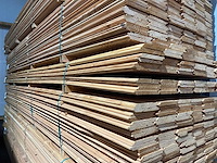 Douglas wisselsponning/halfhoutsrabat 5000x190x18mm (60x) - afbeelding 4 van  4