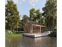 Douglas woning (40 m²)