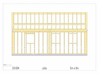 Douglas woning (40 m²) - afbeelding 7 van  20