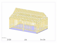 Douglas woning (40 m²) - afbeelding 9 van  20