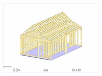 Douglas woning (40 m²) - afbeelding 10 van  20