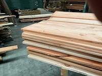 Douglas zweeds rabat - 170x19x2,4-1,2 cm (40x) - afbeelding 6 van  10