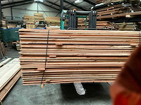 Douglas zweeds rabat - 225x19x2,4-1,2 cm (175x) - afbeelding 9 van  14