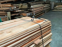 Douglas zweeds rabat - 225x19x2,4-1,2 cm (175x) - afbeelding 14 van  14