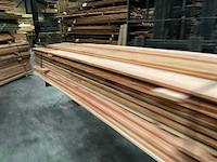 Douglas zweeds rabat - 270x19x2,4-1,2cm (168x) - afbeelding 2 van  9