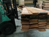 Douglas zweeds rabat - 270x19x2,4-1,2cm (168x) - afbeelding 6 van  9