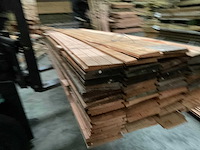 Douglas zweeds rabat - 270x19x2,4-1,2cm (168x) - afbeelding 7 van  9