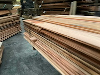 Douglas zweeds rabat - 270x19x2,4-1,2cm (168x) - afbeelding 3 van  9