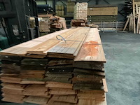 Douglas zweeds rabat - 270x19x2,4-1,2cm (168x) - afbeelding 4 van  9