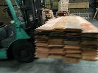 Douglas zweeds rabat - 270x19x2,4-1,2cm (168x) - afbeelding 5 van  9