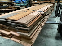 Douglas zweeds rabat - 270x19x2,4-1,2cm (168x) - afbeelding 9 van  9