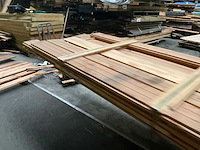 Douglas zweeds rabat - 325-360x19,5x2,5-1,1 cm (34x) - afbeelding 5 van  11