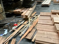 Douglas zweeds rabat - 325-360x19,5x2,5-1,1 cm (34x) - afbeelding 7 van  11