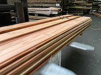 Douglas zweeds rabat - 328x19,5x2,5-1,1 cm (34x) - afbeelding 5 van  7