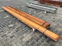 Douglas zweeds rabat 1.1/2.7x19.5x500 - afbeelding 1 van  4