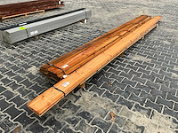 Douglas zweeds rabat 1.1/2.7x19.5x500 - afbeelding 2 van  4