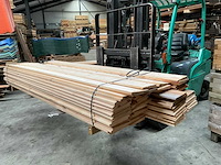 Douglas zweeds rabat 280-225x19x2,4-1,2 cm (60x) - afbeelding 1 van  12