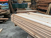 Douglas zweeds rabat 280-225x19x2,4-1,2 cm (60x) - afbeelding 6 van  12